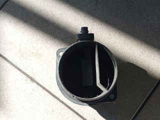 bontott VW PASSAT B6 Légtömegmérő