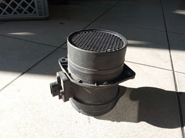 bontott VW PASSAT B6 Légtömegmérő