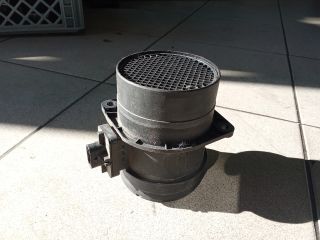 bontott VW PASSAT B6 Légtömegmérő