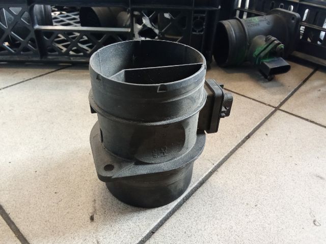 bontott VW PASSAT B6 Légtömegmérő