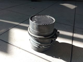 bontott VW PASSAT B6 Légtömegmérő