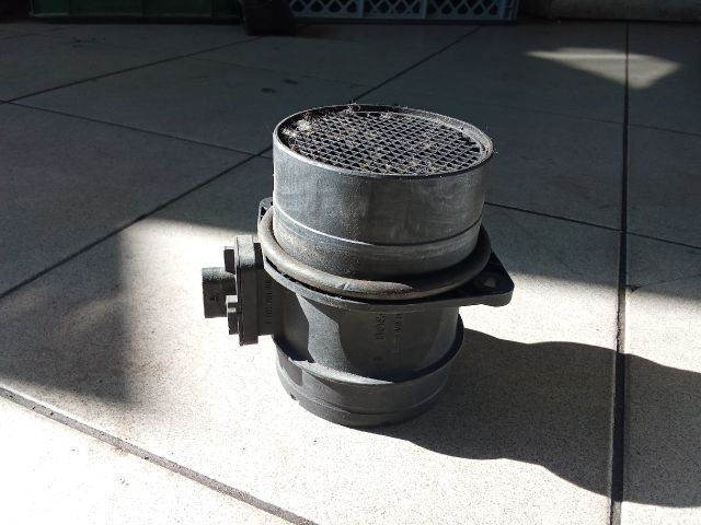 bontott VW PASSAT B6 Légtömegmérő