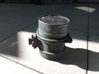 bontott VW PASSAT B6 Légtömegmérő