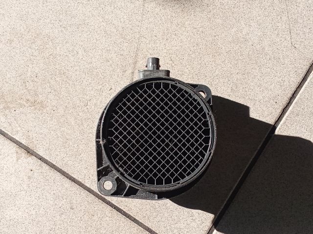 bontott VW PASSAT B6 Légtömegmérő