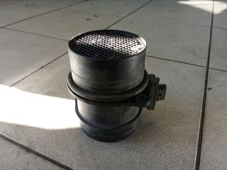 bontott VW PASSAT B6 Légtömegmérő