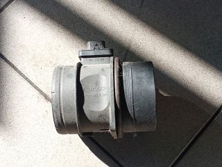 bontott VW PASSAT B6 Légtömegmérő