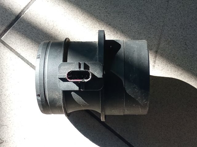 bontott VW PASSAT B6 Légtömegmérő