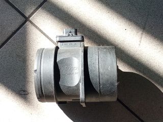 bontott VW PASSAT B6 Légtömegmérő