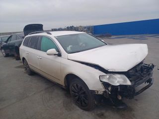 bontott VW PASSAT B6 Motorvezérlő