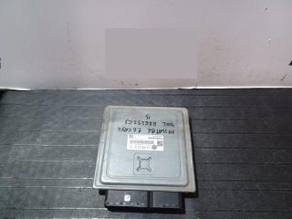 bontott VW PASSAT B6 Motorvezérlő