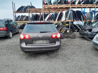 bontott VW PASSAT B6 Motorvezérlő