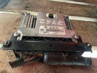 bontott VW PASSAT B6 Motorvezérlő