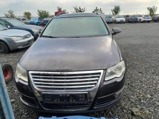 bontott VW PASSAT B6 Motorvezérlő