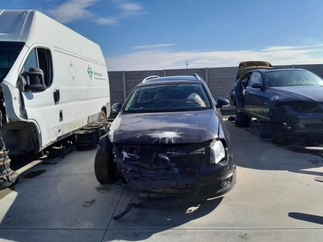 bontott VW PASSAT B6 Motorvezérlő