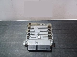 bontott VW PASSAT B6 Motorvezérlő