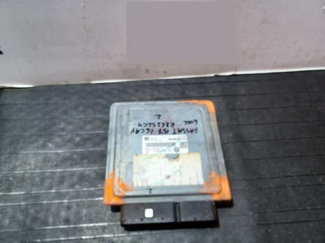 bontott VW PASSAT B6 Motorvezérlő