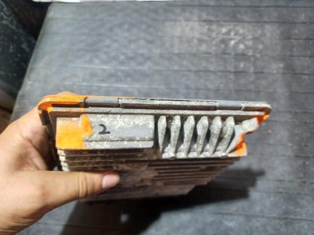 bontott VW PASSAT B6 Motorvezérlő