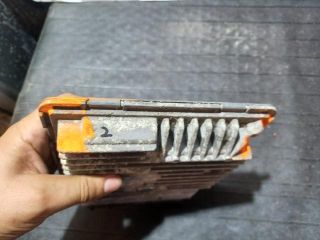 bontott VW PASSAT B6 Motorvezérlő