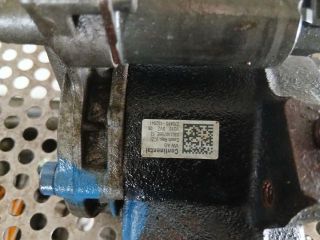 bontott VW PASSAT B6 Nagynyomású Szivattyú