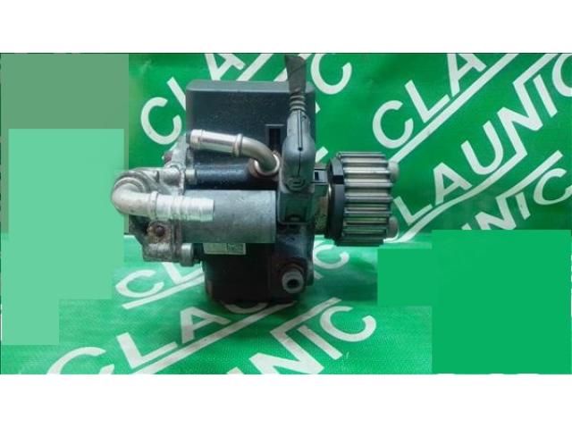 bontott VW PASSAT B6 Nagynyomású Szivattyú