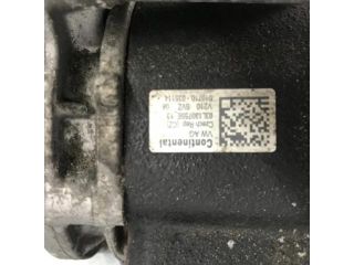 bontott VW PASSAT B6 Nagynyomású Szivattyú