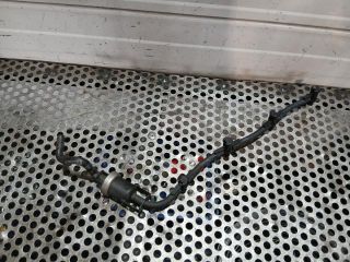 bontott VW PASSAT B6 Résolajcső