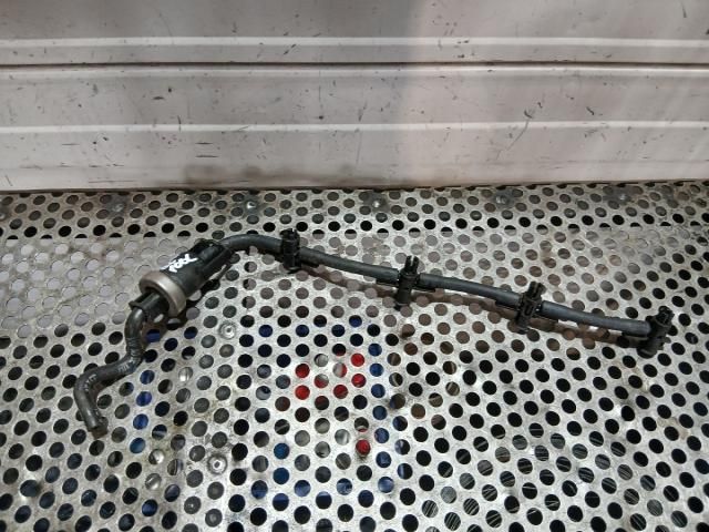 bontott VW PASSAT B6 Résolajcső