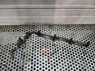 bontott VW PASSAT B6 Résolajcső