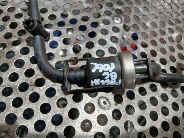 bontott VW PASSAT B6 Résolajcső