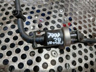 bontott VW PASSAT B6 Résolajcső