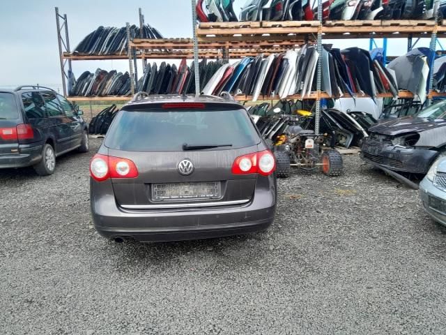 bontott VW PASSAT B6 Résolajcső