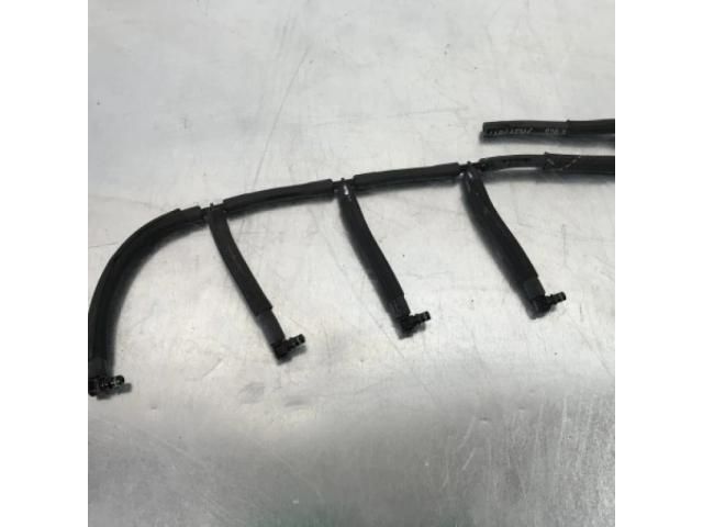 bontott VW PASSAT B6 Résolajcső