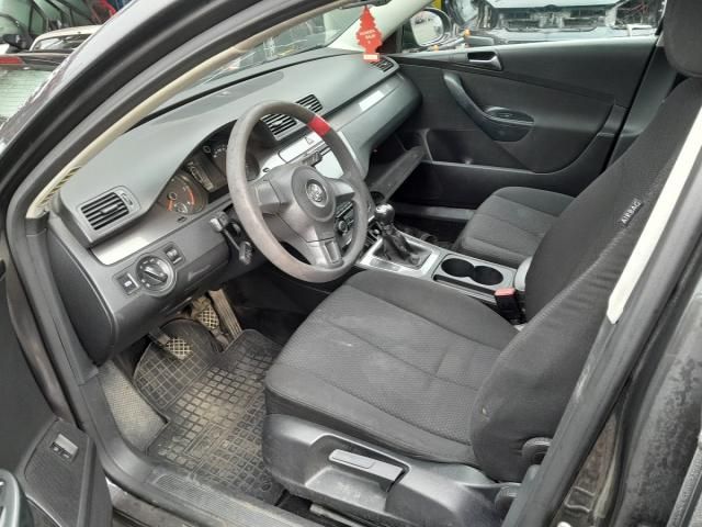 bontott VW PASSAT B6 Résolajcső