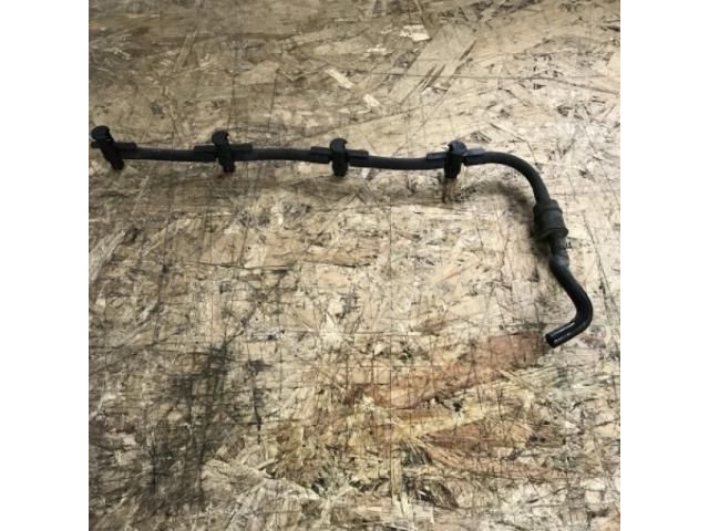 bontott VW PASSAT B6 Résolajcső