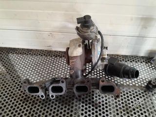 bontott VW PASSAT B6 Turbó