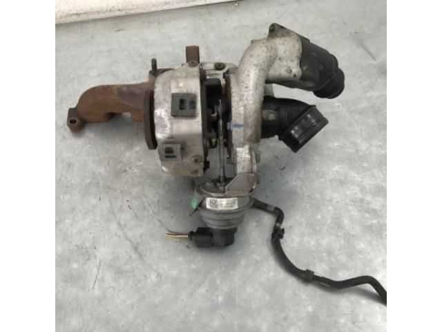 bontott VW PASSAT B6 Turbó