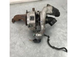 bontott VW PASSAT B6 Turbó