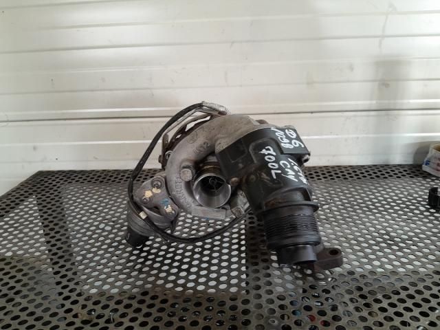 bontott VW PASSAT B6 Turbó