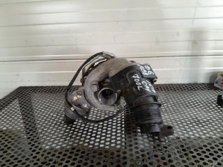 bontott VW PASSAT B6 Turbó