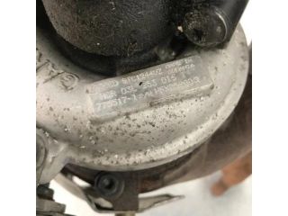 bontott VW PASSAT B6 Turbó