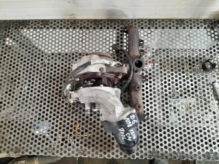 bontott VW PASSAT B6 Turbó