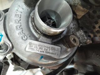 bontott VW PASSAT B6 Turbó