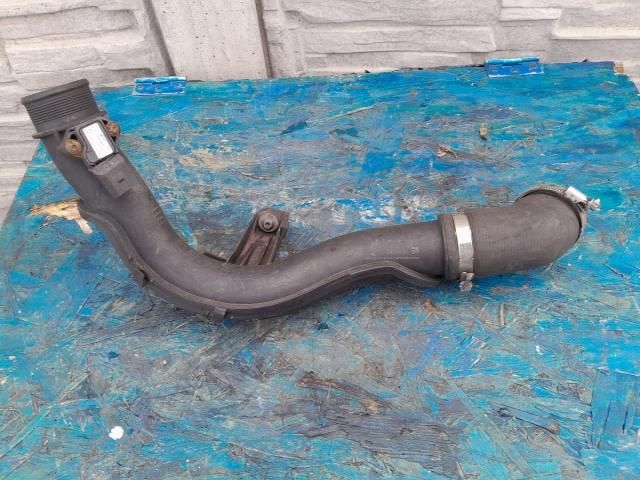 bontott VW PASSAT B6 Turbócső