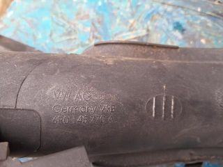 bontott VW PASSAT B6 Turbócső