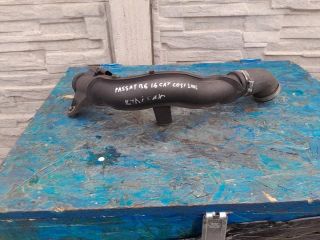 bontott VW PASSAT B6 Turbócső