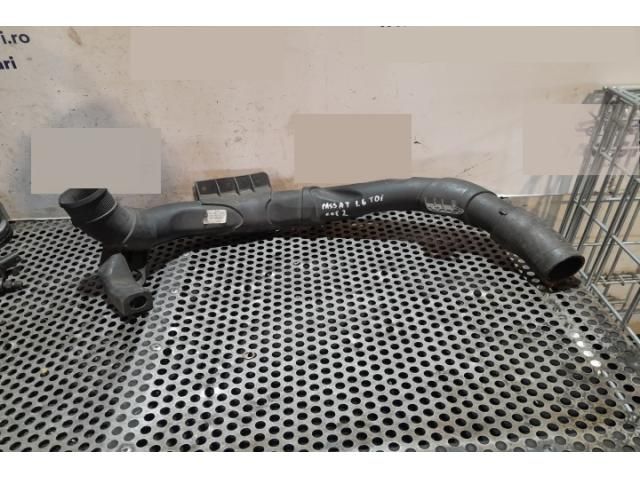 bontott VW PASSAT B6 Turbócső