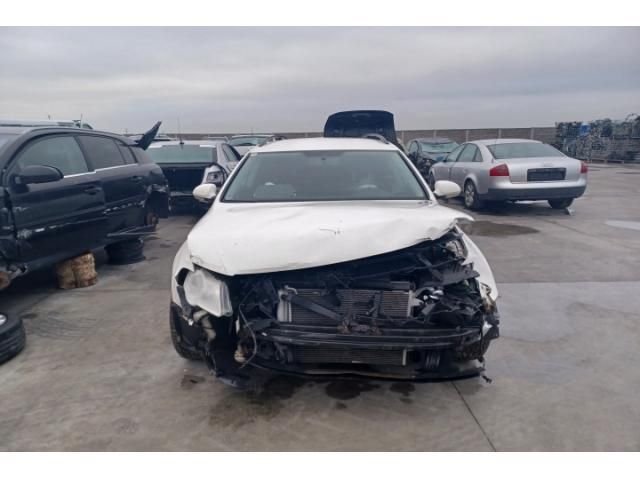 bontott VW PASSAT B6 Turbócső