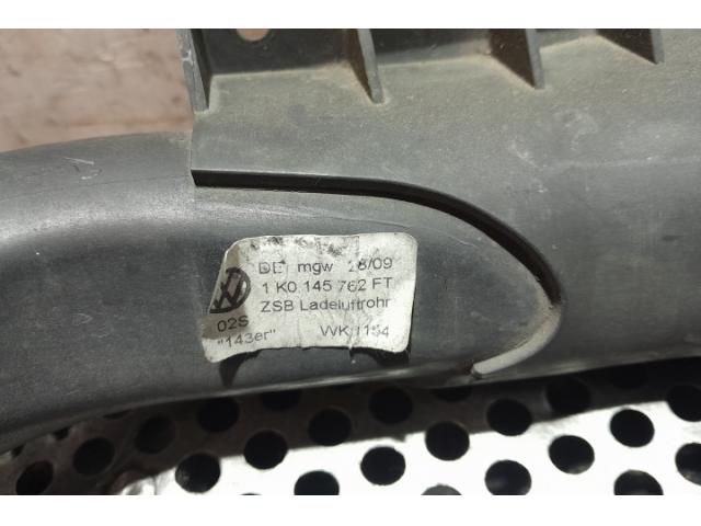 bontott VW PASSAT B6 Turbócső