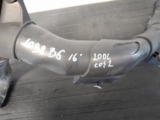 bontott VW PASSAT B6 Turbócső