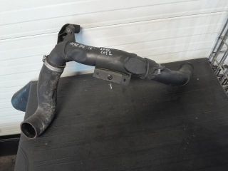 bontott VW PASSAT B6 Turbócső